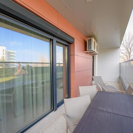 Marble Luxury Apartments Mamaia Eksteriør billede