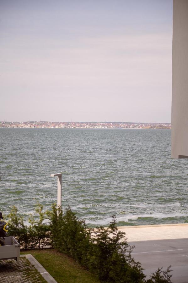 Marble Luxury Apartments Mamaia Eksteriør billede