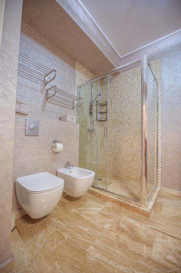 Marble Luxury Apartments Mamaia Eksteriør billede
