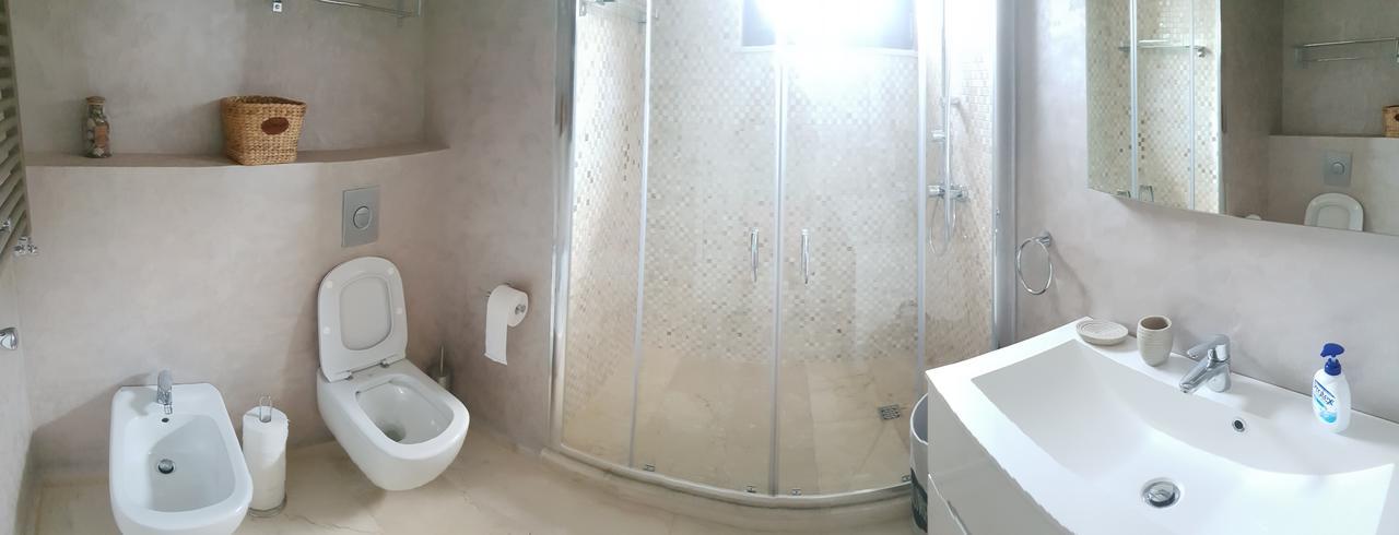 Marble Luxury Apartments Mamaia Eksteriør billede