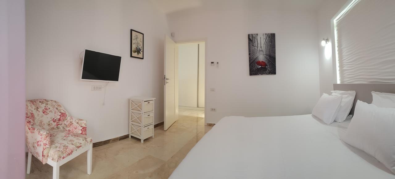 Marble Luxury Apartments Mamaia Eksteriør billede