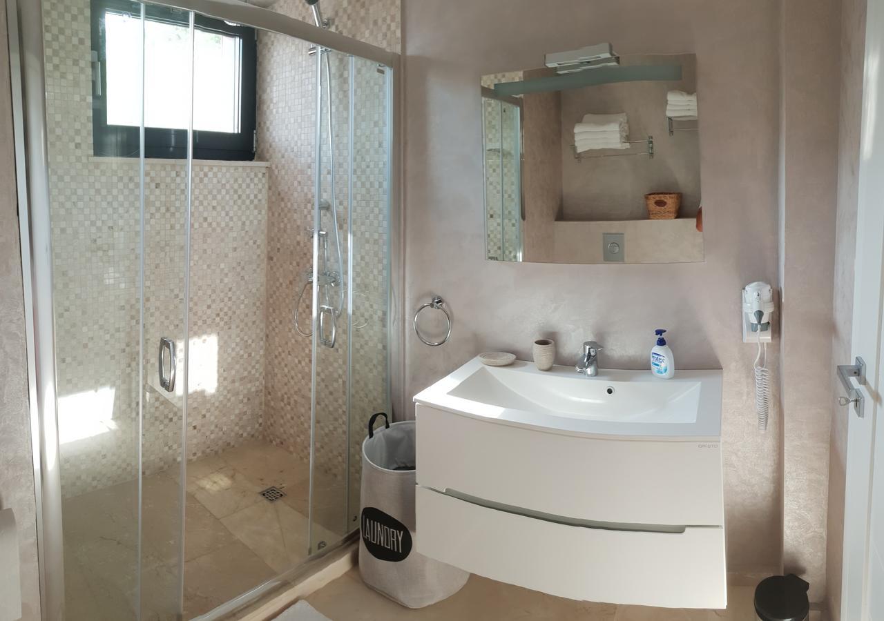 Marble Luxury Apartments Mamaia Eksteriør billede