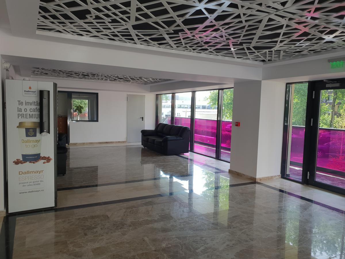 Marble Luxury Apartments Mamaia Eksteriør billede