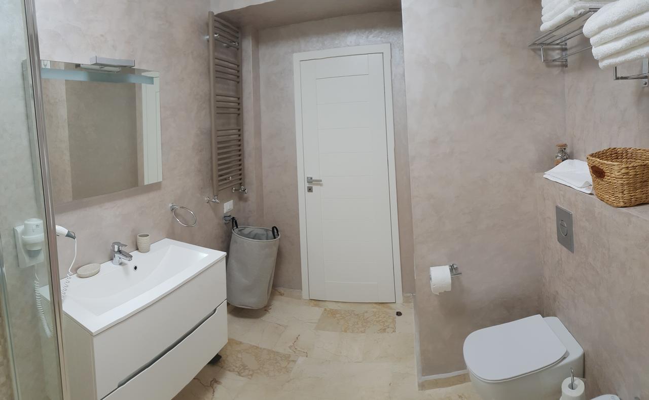 Marble Luxury Apartments Mamaia Eksteriør billede